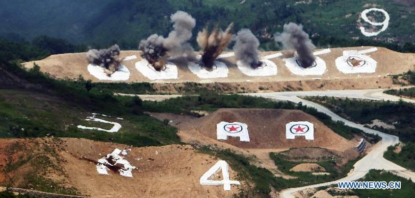 Image result for US war crimes in Korea