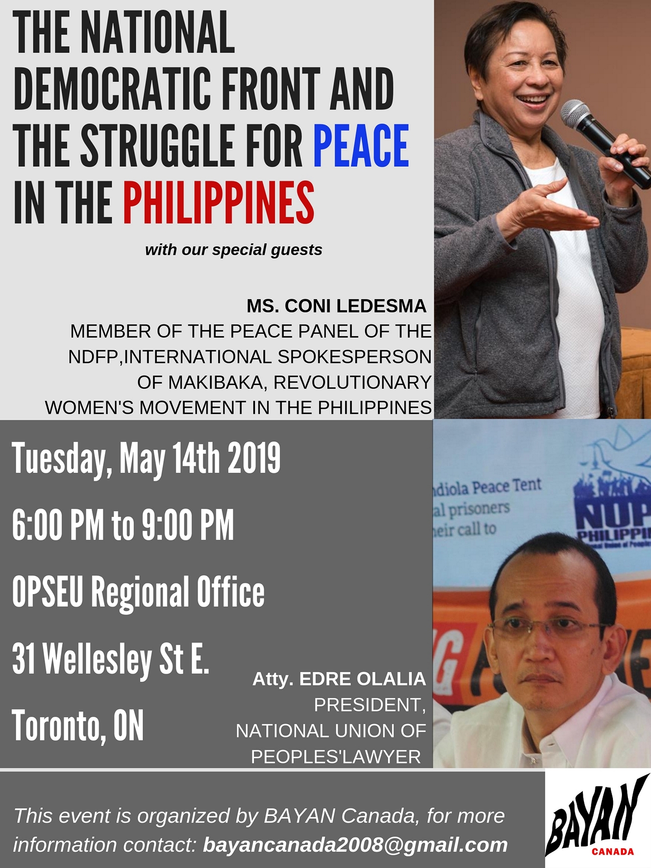 Struggle for Peace and Justice in the Philippines - Communist Party of ...