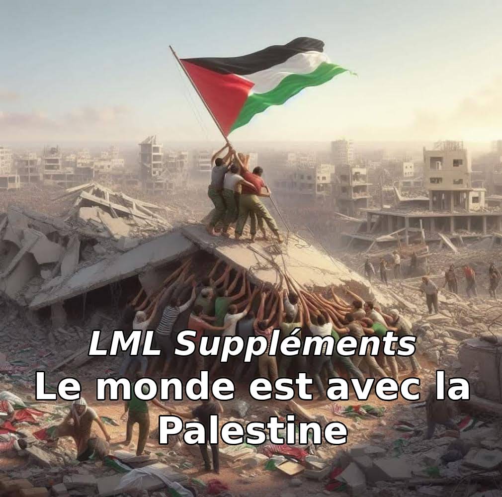 Palestine Logo